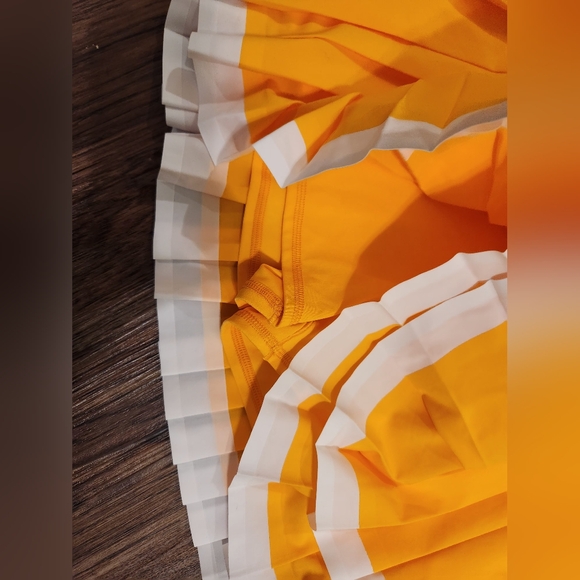 NWT Aerie Tennis Skirt - Picture 2 of 5